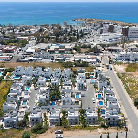 וילה Amelia איה נאפה